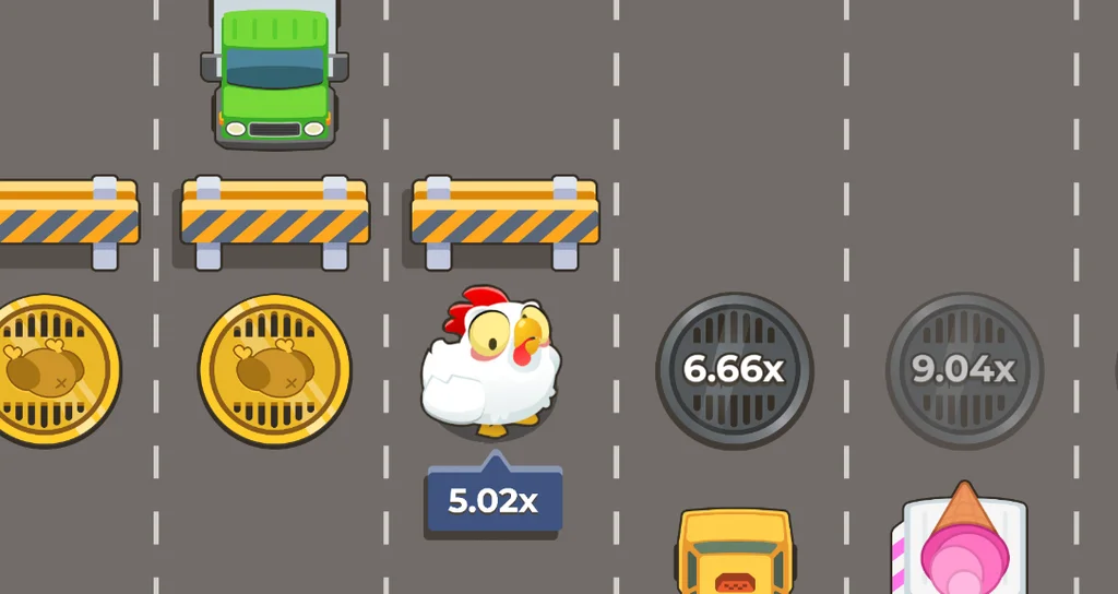 Chicken Road 2 game